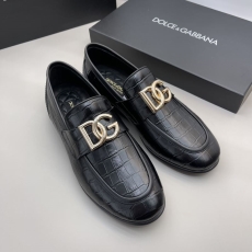 Christian Dior Business Shoes